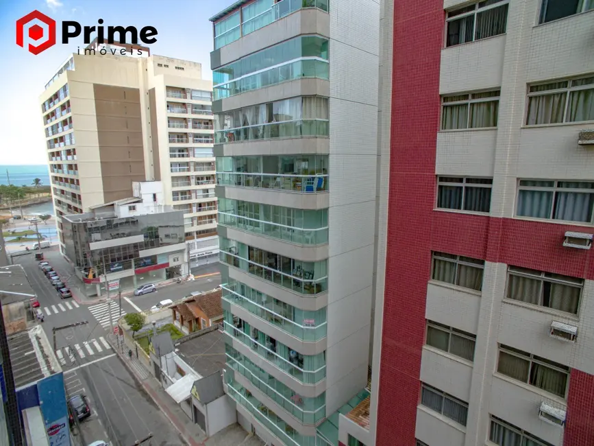 Foto 1 de Apartamento com 3 quartos à venda, 100m2 em Centro, Guarapari - ES