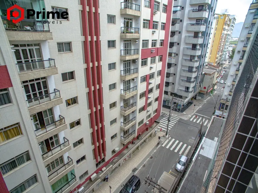 Apartamento com 3 quartos à venda, 100m2 em Centro, Guarapari - ES - imagem 6 Foto 6 de Apartamento com 3 quartos à venda, 100m2 em Centro, Guarapari - ES