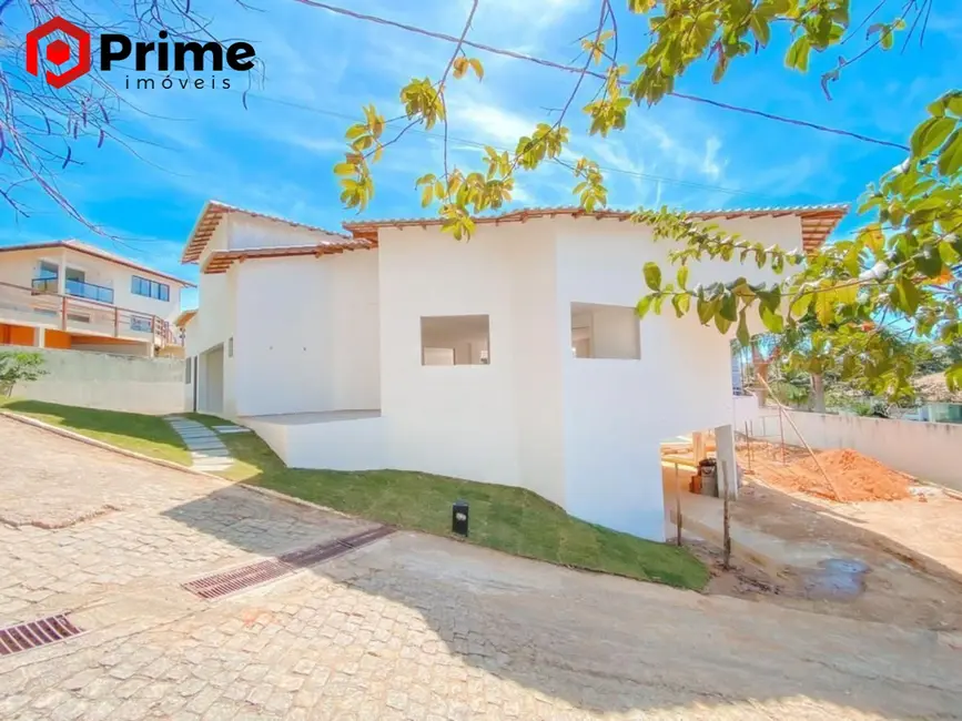 Foto 6 de Casa com 4 quartos à venda, 663m2 em Guarapari - ES