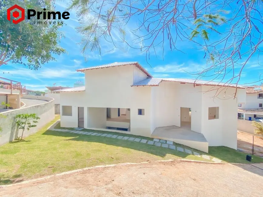 Foto 1 de Casa com 4 quartos à venda, 663m2 em Guarapari - ES
