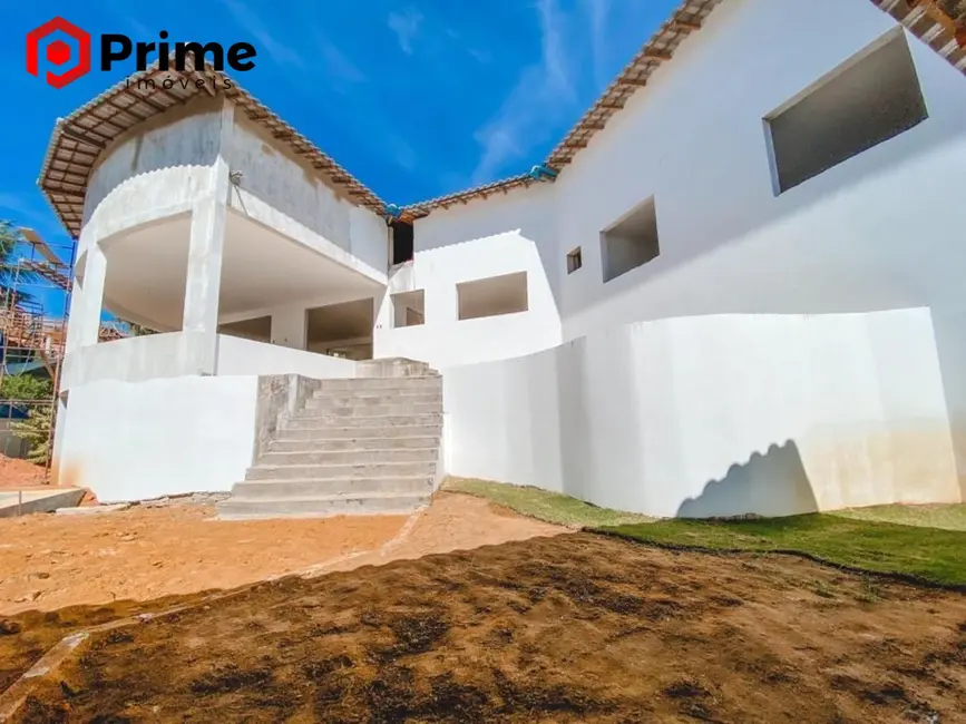 Foto 7 de Casa com 4 quartos à venda, 663m2 em Guarapari - ES