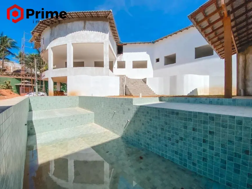 Foto 9 de Casa com 4 quartos à venda, 663m2 em Guarapari - ES