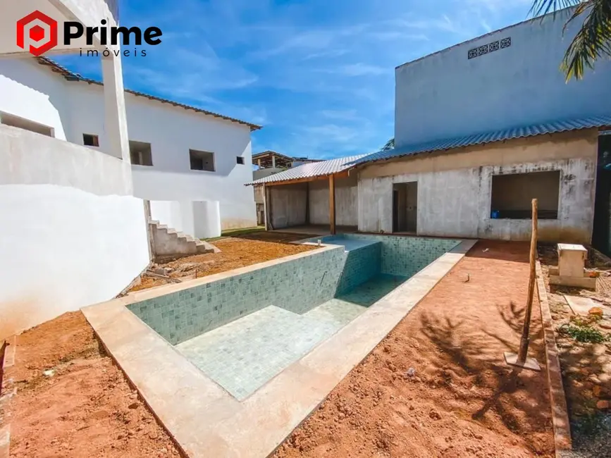 Foto 8 de Casa com 4 quartos à venda, 663m2 em Guarapari - ES