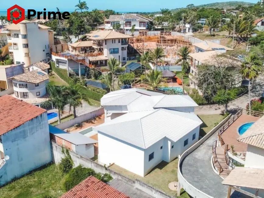 Foto 3 de Casa com 4 quartos à venda, 663m2 em Guarapari - ES