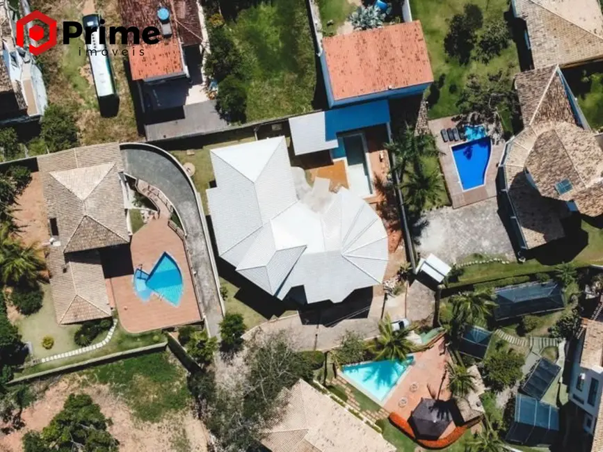 Foto 2 de Casa com 4 quartos à venda, 663m2 em Guarapari - ES