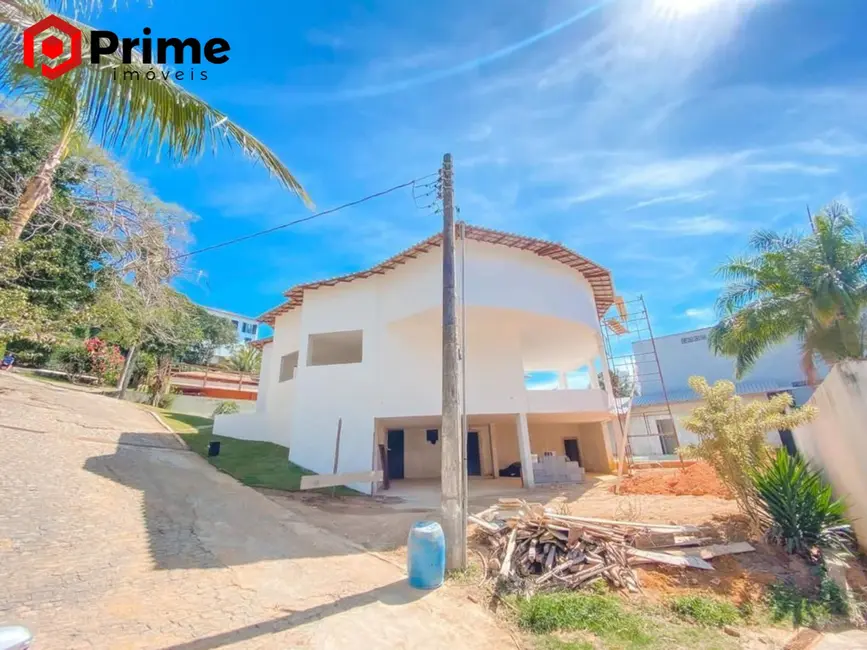 Foto 5 de Casa com 4 quartos à venda, 663m2 em Guarapari - ES