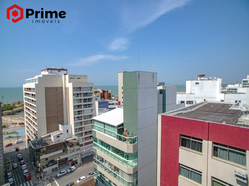 Apartamento com 3 quartos para alugar, 100m2 em Centro, Guarapari - ES - imagem 1 Foto 1 de Apartamento com 3 quartos para alugar, 100m2 em Centro, Guarapari - ES