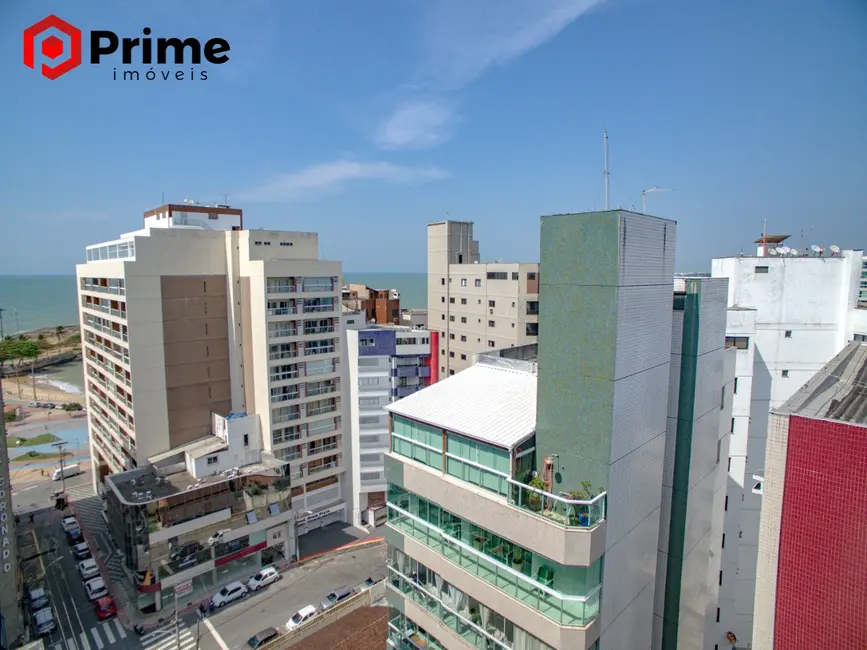 Foto 1 de Apartamento com 3 quartos à venda, 100m2 em Centro, Guarapari - ES