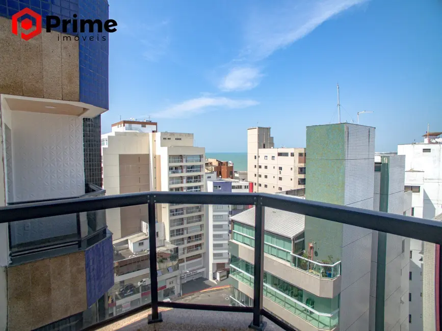 Foto 2 de Apartamento com 3 quartos à venda, 100m2 em Centro, Guarapari - ES