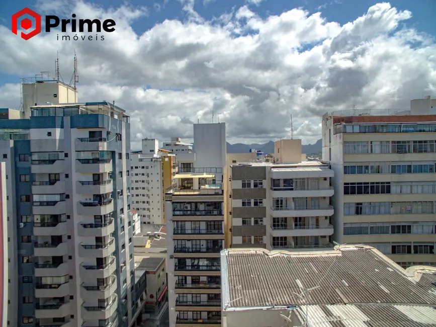 Foto 7 de Apartamento com 3 quartos para alugar, 100m2 em Centro, Guarapari - ES