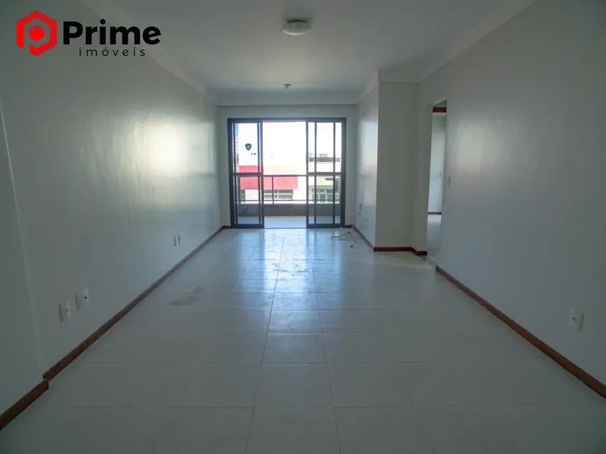 Foto 1 de Apartamento com 3 quartos para alugar, 100m2 em Centro, Guarapari - ES