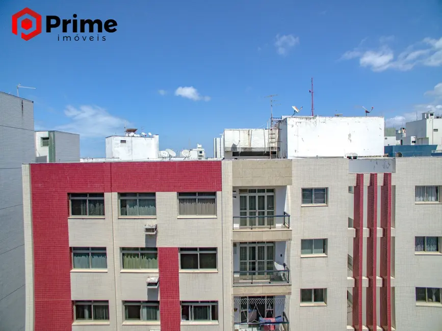 Foto 5 de Apartamento com 3 quartos à venda, 100m2 em Centro, Guarapari - ES