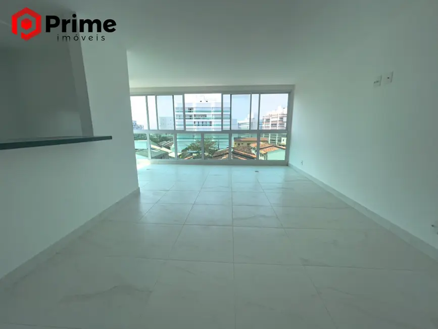 Foto 2 de Apartamento com 2 quartos à venda, 90m2 em Enseada Azul, Guarapari - ES