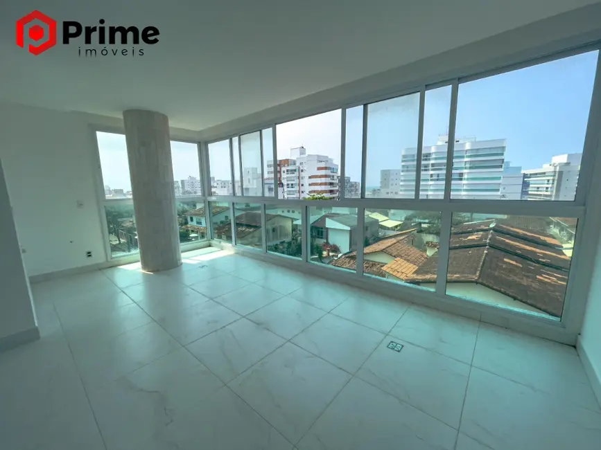 Apartamento com 2 quartos à venda, 90m2 em Enseada Azul, Guarapari - ES - imagem 3 Foto 3 de Apartamento com 2 quartos à venda, 90m2 em Enseada Azul, Guarapari - ES
