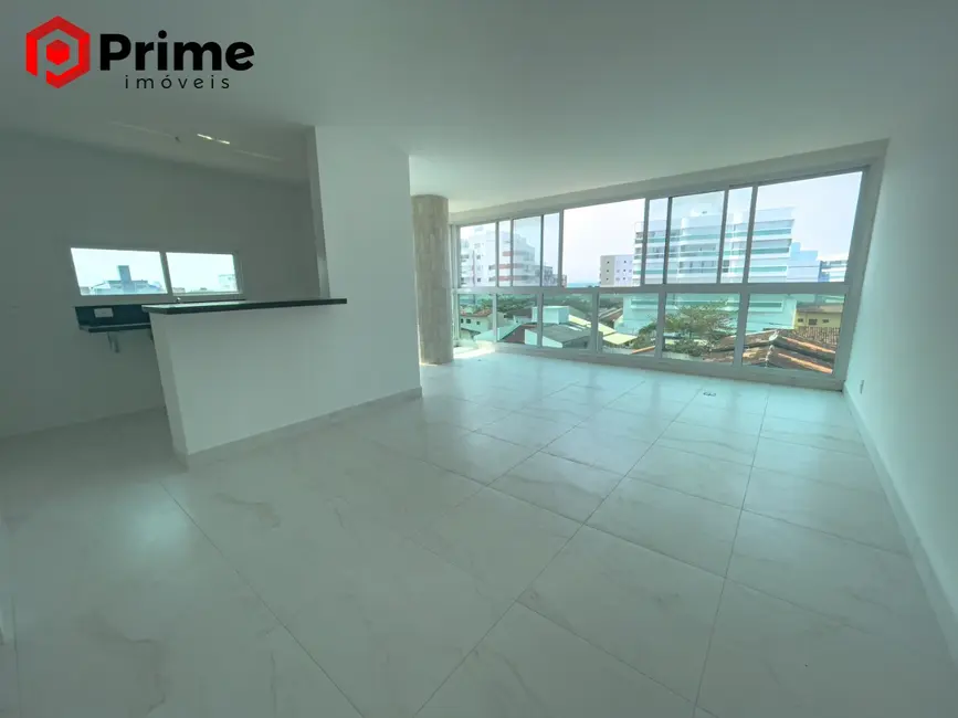 Foto 1 de Apartamento com 2 quartos à venda, 90m2 em Enseada Azul, Guarapari - ES