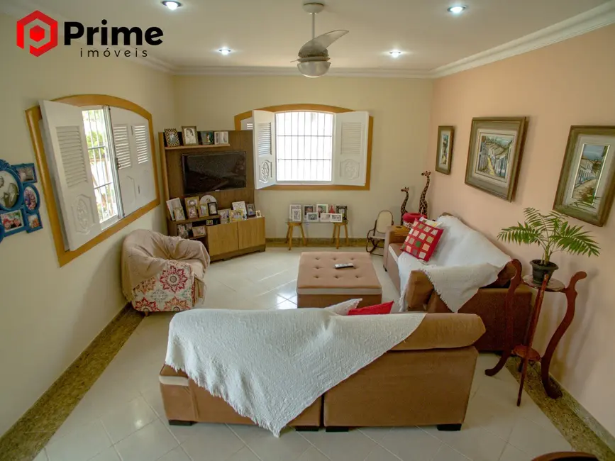 Foto 6 de Casa com 5 quartos à venda, 250m2 em Nova Guarapari, Guarapari - ES