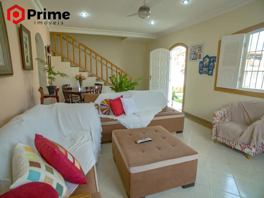 Foto 3 de Casa com 5 quartos à venda, 250m2 em Nova Guarapari, Guarapari - ES