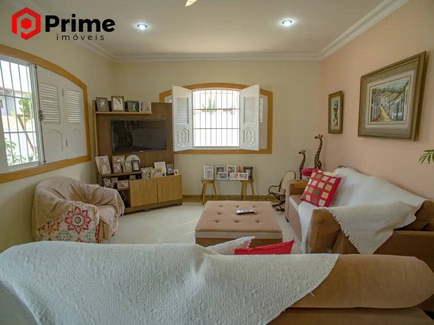 Foto 4 de Casa com 5 quartos à venda, 250m2 em Nova Guarapari, Guarapari - ES