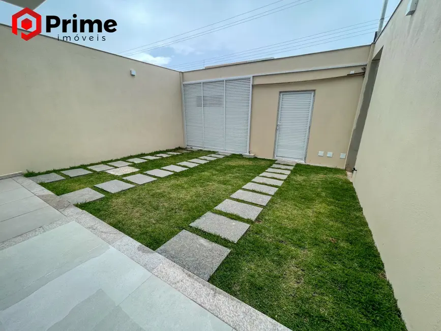 Casa com 3 quartos à venda, 150m2 em Praia do Morro, Guarapari - ES - imagem 4 Foto 4 de Casa com 3 quartos à venda, 150m2 em Praia do Morro, Guarapari - ES