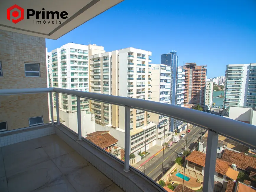 Foto 1 de Apartamento com 1 quarto à venda, 53m2 em Guarapari - ES