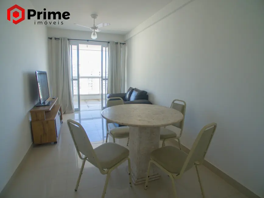 Apartamento com 1 quarto à venda, 53m2 em Guarapari - ES - imagem 3 Foto 3 de Apartamento com 1 quarto à venda, 53m2 em Guarapari - ES