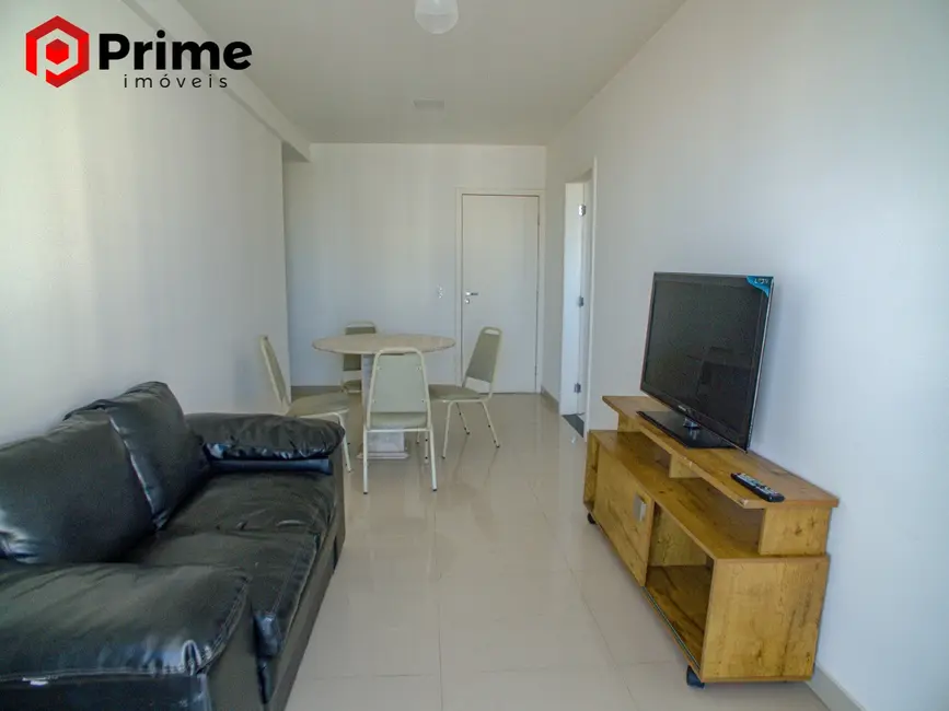 Apartamento com 1 quarto à venda, 53m2 em Guarapari - ES - imagem 6 Foto 6 de Apartamento com 1 quarto à venda, 53m2 em Guarapari - ES