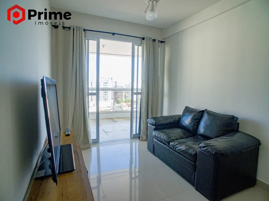 Apartamento com 1 quarto à venda, 53m2 em Guarapari - ES - imagem 5 Foto 5 de Apartamento com 1 quarto à venda, 53m2 em Guarapari - ES