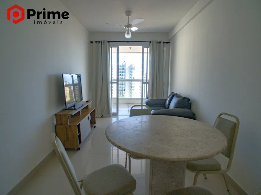 Apartamento com 1 quarto à venda, 53m2 em Guarapari - ES - imagem 4 Foto 4 de Apartamento com 1 quarto à venda, 53m2 em Guarapari - ES