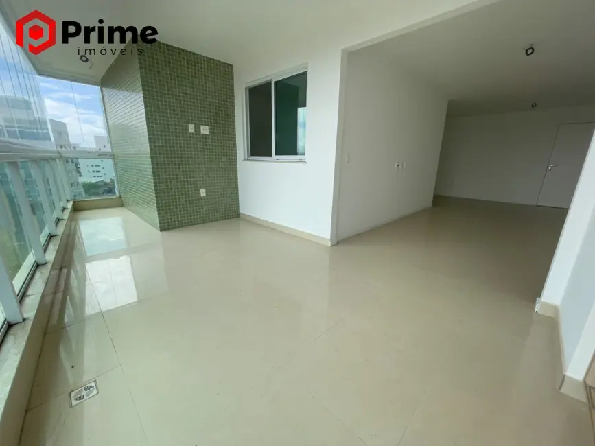 Apartamento com 3 quartos à venda, 110m2 em Enseada Azul, Guarapari - ES - imagem 6 Foto 6 de Apartamento com 3 quartos à venda, 110m2 em Enseada Azul, Guarapari - ES