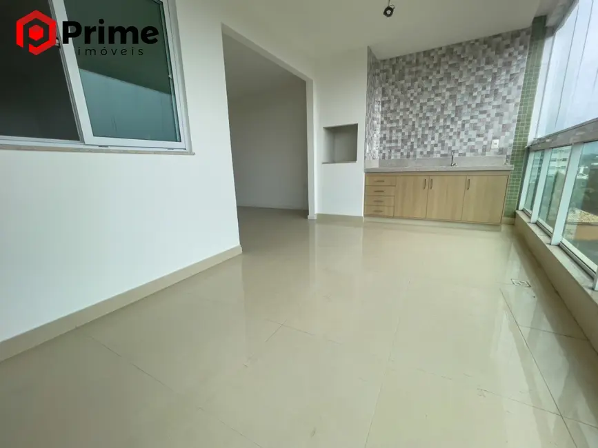 Apartamento com 3 quartos à venda, 110m2 em Enseada Azul, Guarapari - ES - imagem 4 Foto 4 de Apartamento com 3 quartos à venda, 110m2 em Enseada Azul, Guarapari - ES