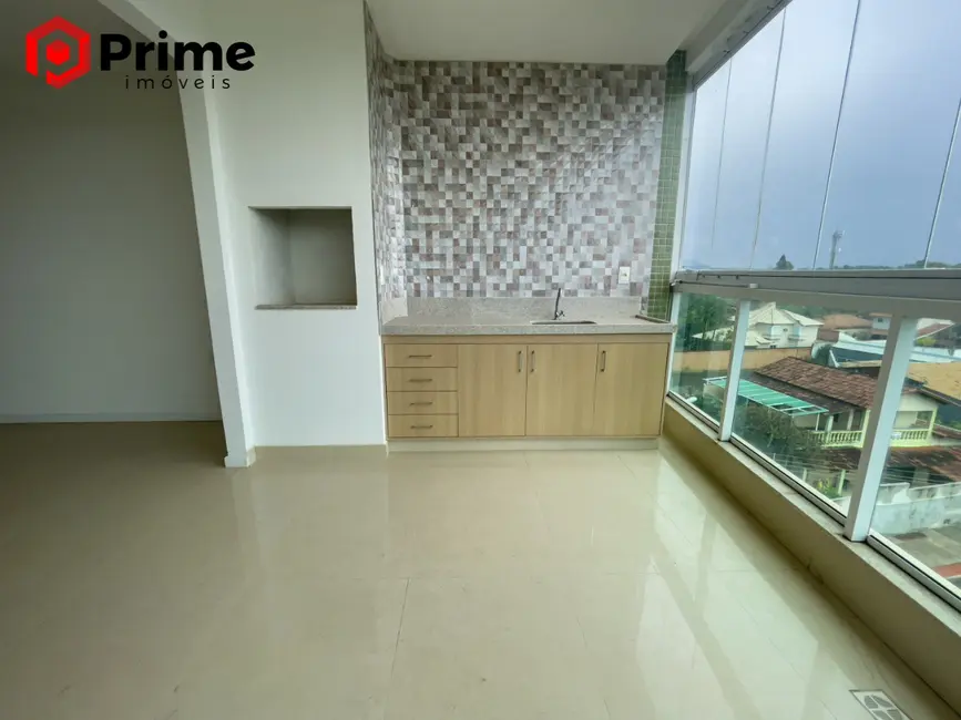 Apartamento com 3 quartos à venda, 110m2 em Enseada Azul, Guarapari - ES - imagem 5 Foto 5 de Apartamento com 3 quartos à venda, 110m2 em Enseada Azul, Guarapari - ES