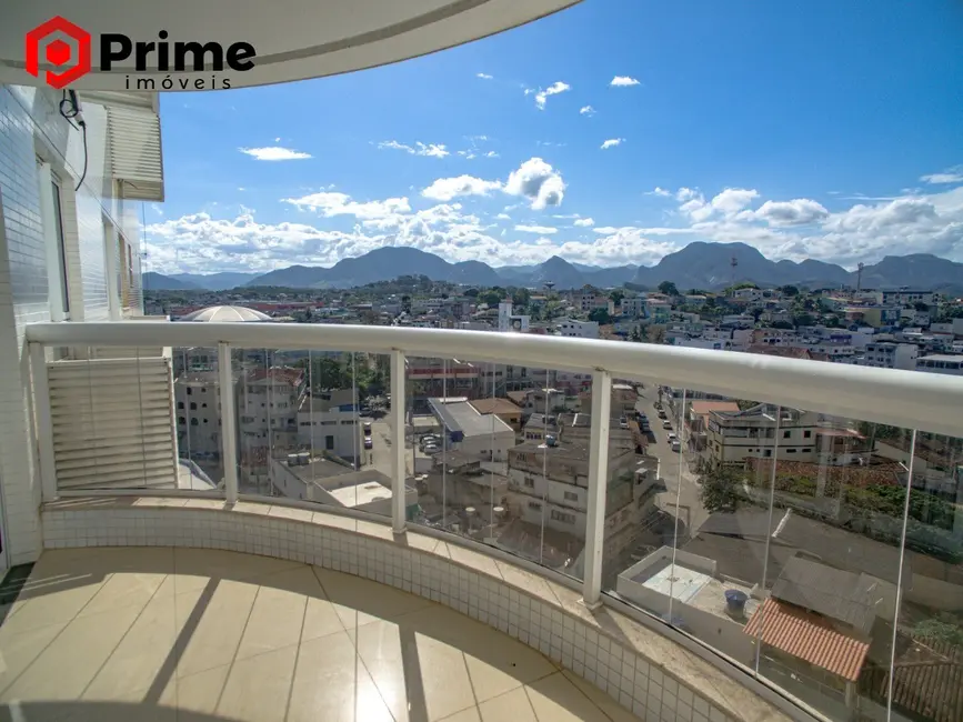 Foto 2 de Apartamento com 2 quartos à venda, 64m2 em Muquiçaba, Guarapari - ES