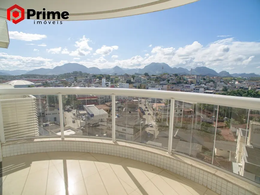 Foto 1 de Apartamento com 2 quartos à venda, 64m2 em Muquiçaba, Guarapari - ES