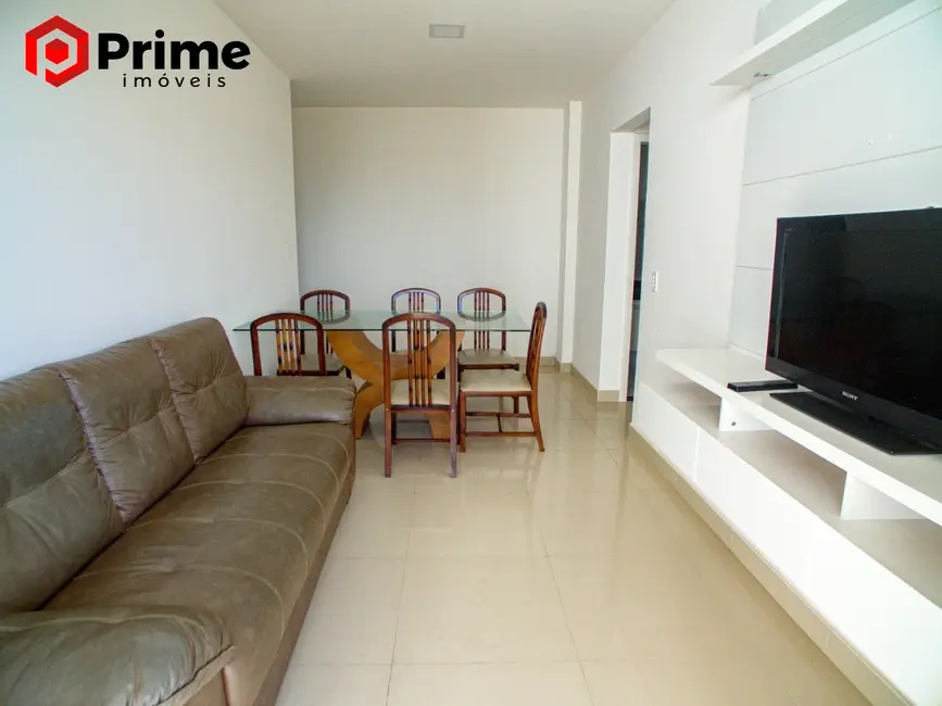 Apartamento com 2 quartos à venda, 64m2 em Muquiçaba, Guarapari - ES - imagem 4 Foto 4 de Apartamento com 2 quartos à venda, 64m2 em Muquiçaba, Guarapari - ES