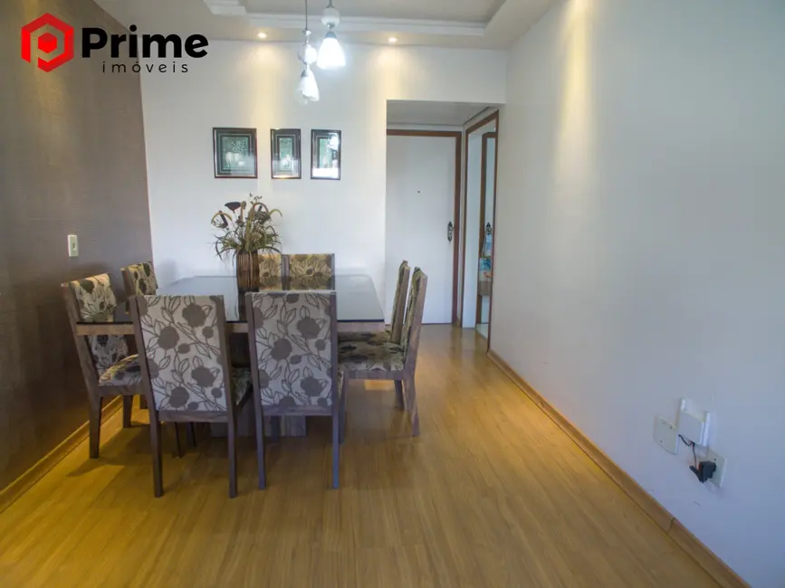 Foto 4 de Apartamento com 2 quartos à venda, 89m2 em Centro, Guarapari - ES