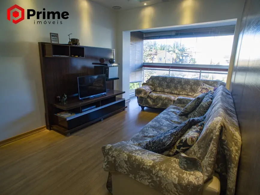 Foto 2 de Apartamento com 2 quartos à venda, 89m2 em Centro, Guarapari - ES