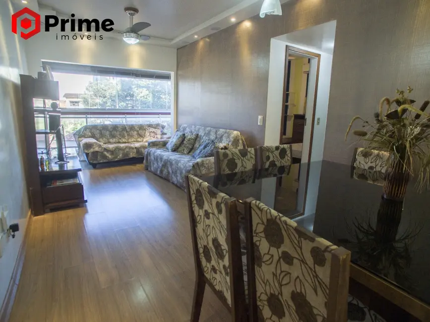 Foto 1 de Apartamento com 2 quartos à venda, 89m2 em Centro, Guarapari - ES