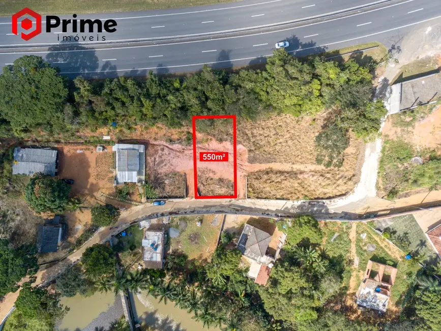 Terreno / Lote à venda, 550m2 em Guarapari - ES - imagem 1 Foto 1 de Terreno / Lote à venda, 550m2 em Guarapari - ES