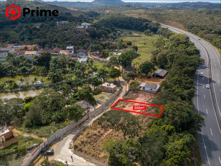 Terreno / Lote à venda, 550m2 em Guarapari - ES - imagem 2 Foto 2 de Terreno / Lote à venda, 550m2 em Guarapari - ES