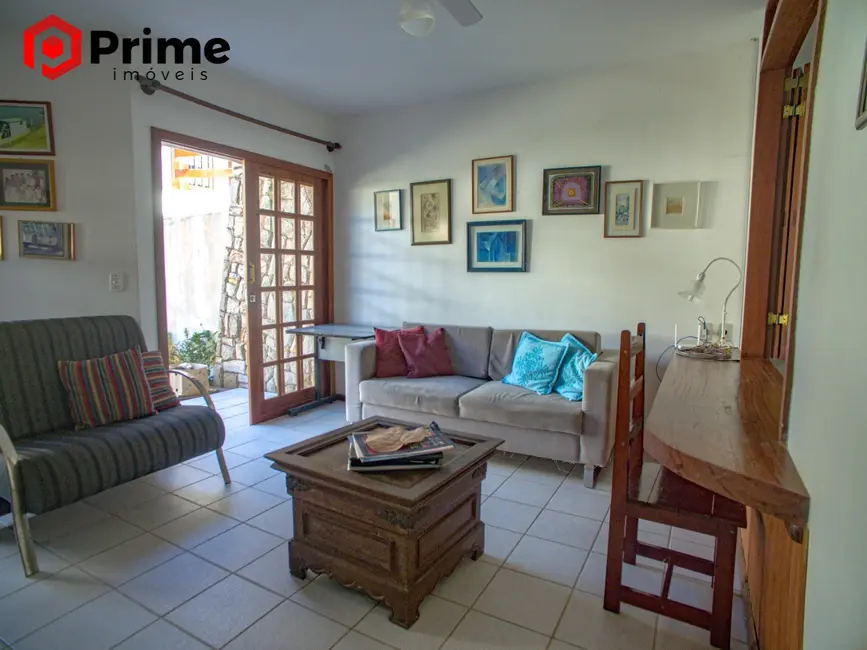 Casa de Condomínio com 5 quartos à venda, 145m2 em Enseada Azul, Guarapari - ES - imagem 4 Foto 4 de Casa de Condomínio com 5 quartos à venda, 145m2 em Enseada Azul, Guarapari - ES