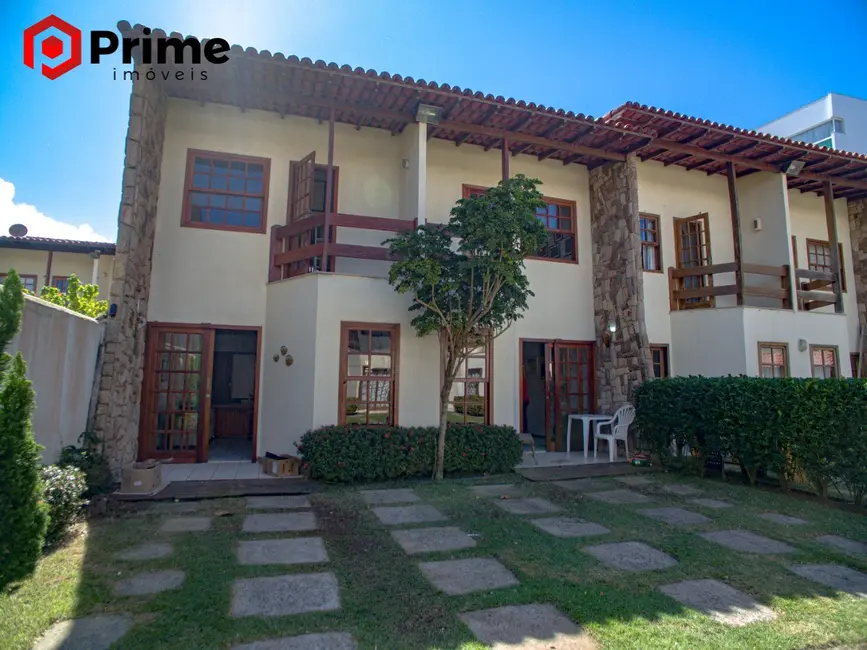 Foto 2 de Casa de Condomínio com 5 quartos à venda, 145m2 em Enseada Azul, Guarapari - ES