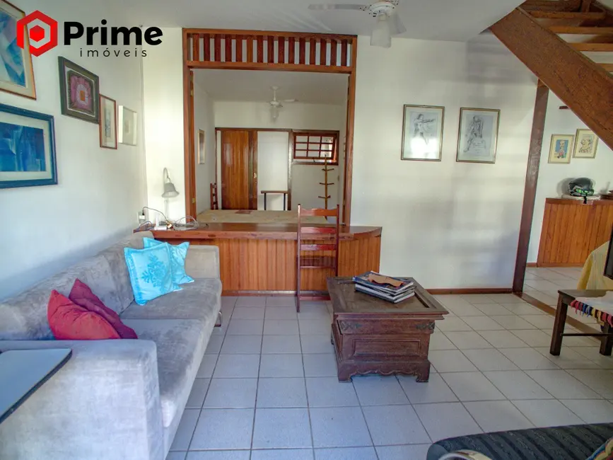Casa de Condomínio com 5 quartos à venda, 145m2 em Enseada Azul, Guarapari - ES - imagem 3 Foto 3 de Casa de Condomínio com 5 quartos à venda, 145m2 em Enseada Azul, Guarapari - ES