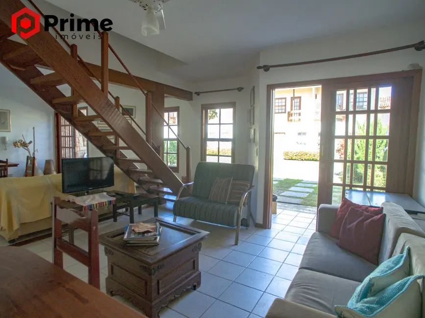 Casa de Condomínio com 5 quartos à venda, 145m2 em Enseada Azul, Guarapari - ES - imagem 5 Foto 5 de Casa de Condomínio com 5 quartos à venda, 145m2 em Enseada Azul, Guarapari - ES