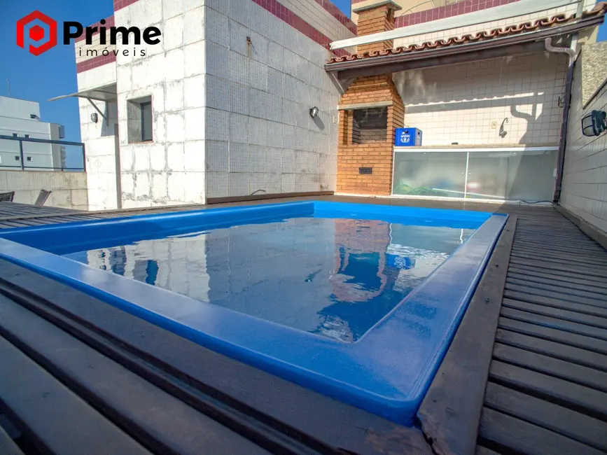 Apartamento com 4 quartos à venda, 160m2 em Enseada Azul, Guarapari - ES - imagem 1 Foto 1 de Apartamento com 4 quartos à venda, 160m2 em Enseada Azul, Guarapari - ES