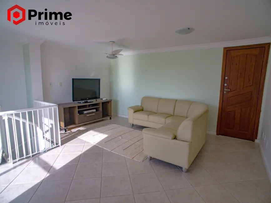 Apartamento com 4 quartos à venda, 160m2 em Enseada Azul, Guarapari - ES - imagem 9 Foto 9 de Apartamento com 4 quartos à venda, 160m2 em Enseada Azul, Guarapari - ES