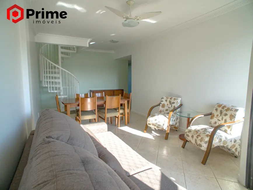 Apartamento com 4 quartos à venda, 160m2 em Enseada Azul, Guarapari - ES - imagem 7 Foto 7 de Apartamento com 4 quartos à venda, 160m2 em Enseada Azul, Guarapari - ES
