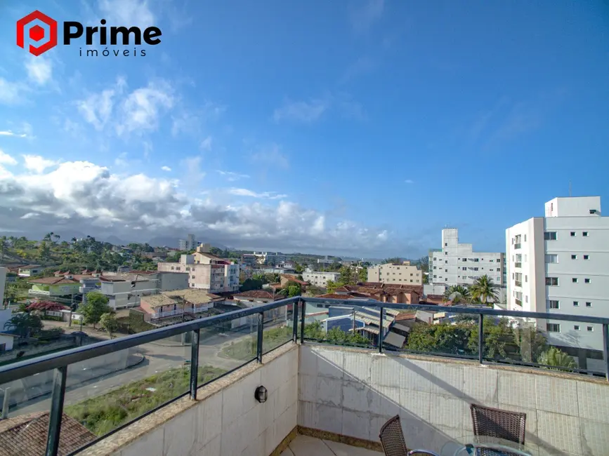 Apartamento com 4 quartos à venda, 160m2 em Enseada Azul, Guarapari - ES - imagem 3 Foto 3 de Apartamento com 4 quartos à venda, 160m2 em Enseada Azul, Guarapari - ES