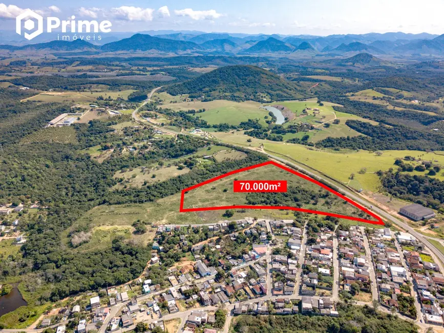 Foto 3 de Terreno / Lote à venda, 70000m2 em Meaípe, Guarapari - ES