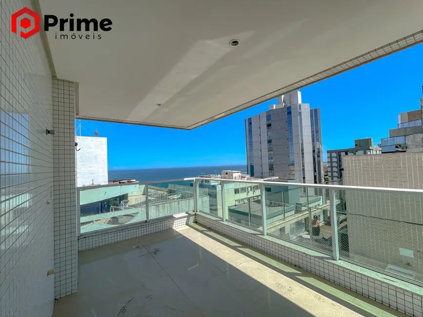 Apartamento com 3 quartos à venda, 115m2 em Centro, Guarapari - ES - imagem 6 Foto 6 de Apartamento com 3 quartos à venda, 115m2 em Centro, Guarapari - ES