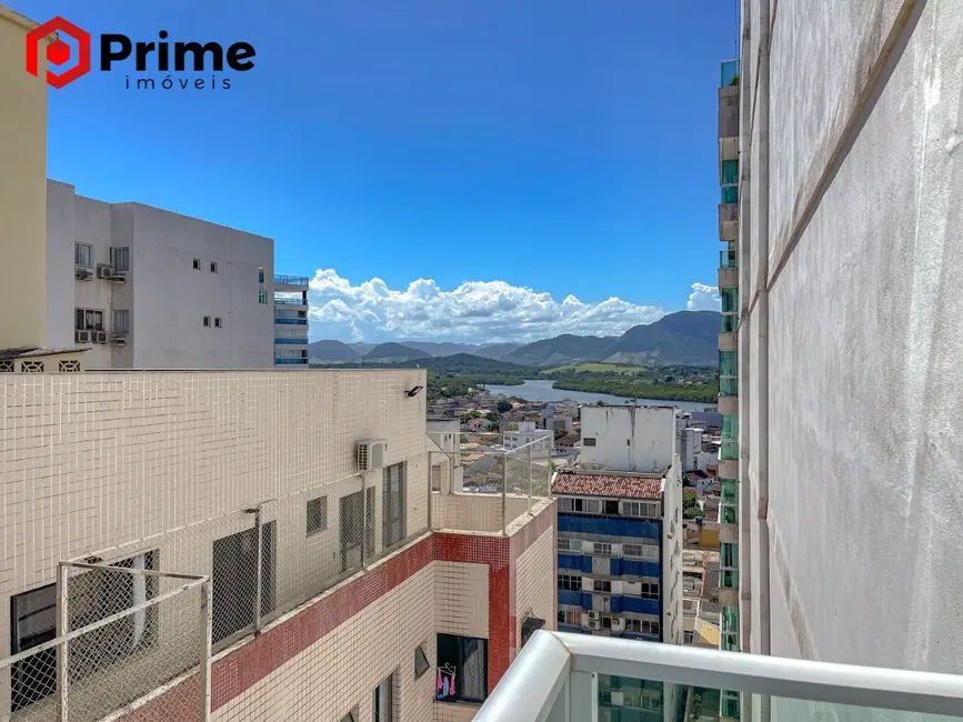 Apartamento com 3 quartos à venda, 115m2 em Centro, Guarapari - ES - imagem 8 Foto 8 de Apartamento com 3 quartos à venda, 115m2 em Centro, Guarapari - ES